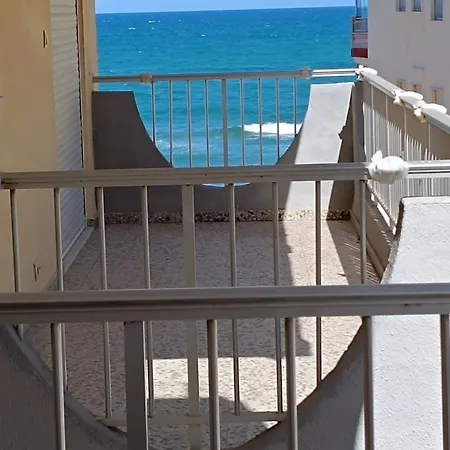 아파트 Cozy Beachside